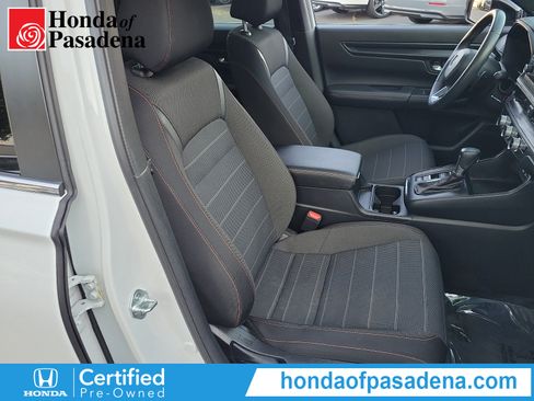 Certified 2024 Honda CR-V Sport image 24