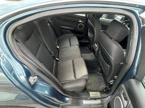 Used 2009 Pontiac G8 RWD image 19