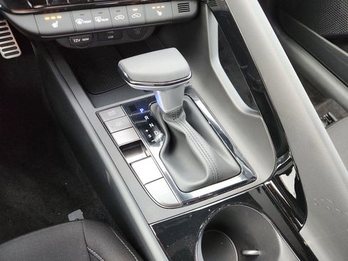 New 2026 Hyundai Elantra SEL Sport Premium w/ Cargo Package image 18