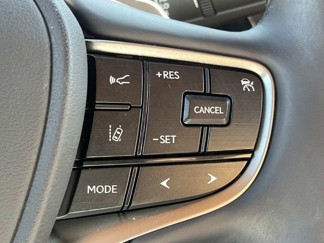 Certified 2024 Lexus ES 350 Ultra Luxury w/ Accessory Package (Z2) FWD image 36