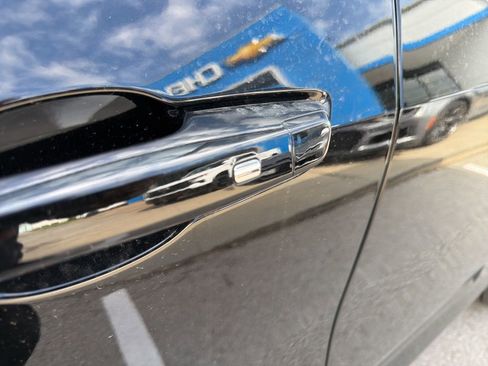 New 2026 Chevrolet Traverse LT FWD image 12