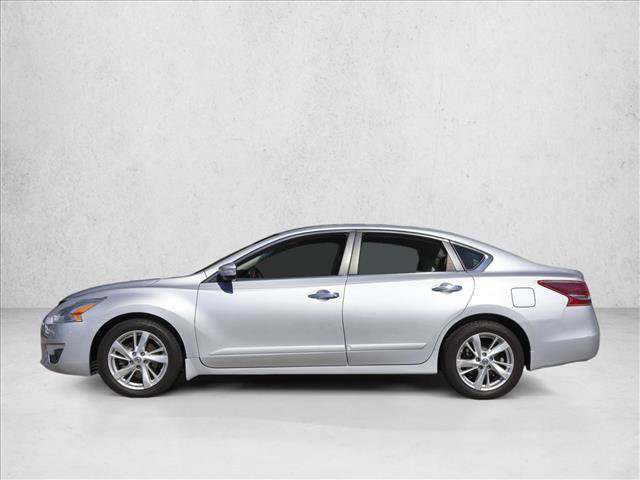 Used 2013 Nissan Altima 2.5 SL FWD image 8