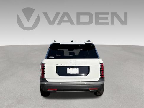 New 2026 Hyundai Palisade SEL FWD image 33