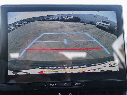 New 2026 Toyota Corolla SE image 27