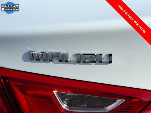 Used 2023 Chevrolet Malibu LT image 9