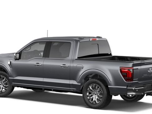 New 2026 Ford F150 Lariat AWD/4WD image 24