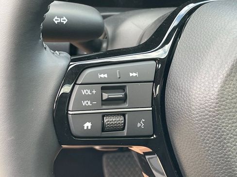 New 2026 Honda HR-V EX-L image 26
