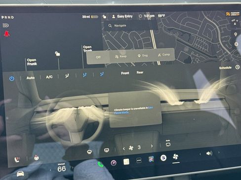 Used 2021 Tesla Model Y Performance image 22