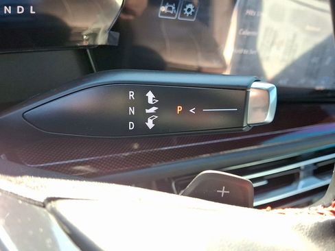 Used 2024 Chevrolet Traverse RS w/ LPO, Floor Liner Package image 22