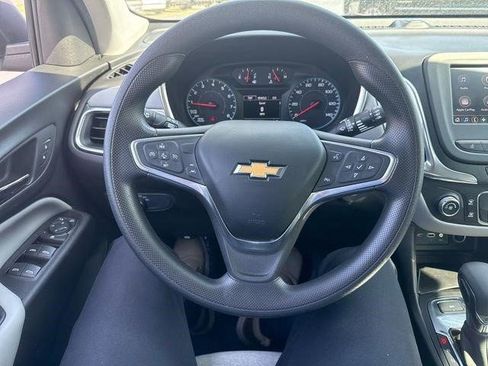 Certified 2022 Chevrolet Equinox LS image 6