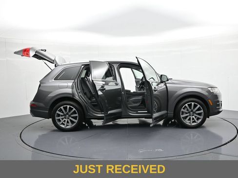 Used 2019 Audi Q7 3.0T Premium AWD/4WD image 23