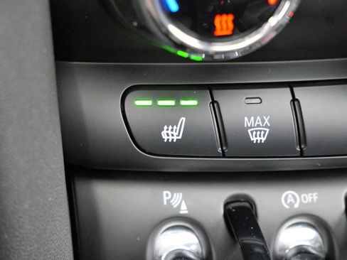 Used 2023 MINI Cooper John Cooper Works w/ Driver Assistance Package image 27