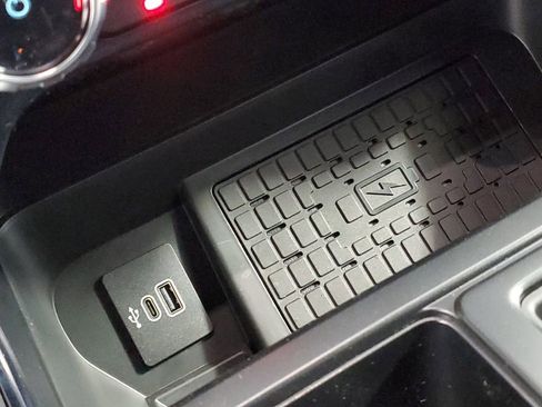 New 2025 Ford F150 XLT w/ Equipment Group 302A MID image 22