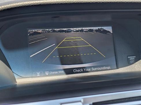 Used 2017 Honda Accord EX-L image 13
