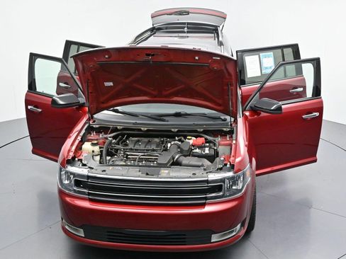 Used 2019 Ford Flex SEL w/ Equipment Group 202A AWD/4WD image 50