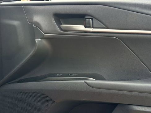 Used 2026 Toyota Camry LE FWD image 29