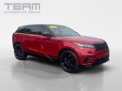 Used 2023 Land Rover Range Rover Velar R-Dynamic S