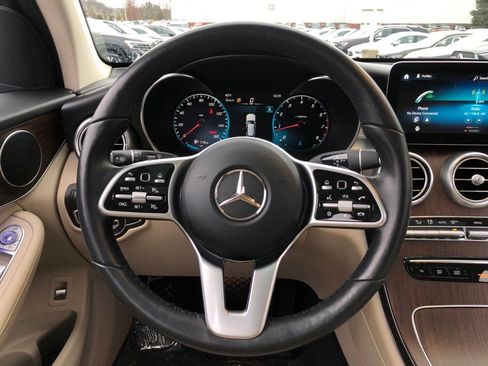 Used 2022 Mercedes-Benz GLC 300 4MATIC image 18