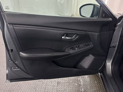 Used 2020 Nissan Sentra S FWD image 8