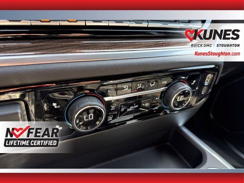 Used 2025 Chevrolet Silverado 1500 RST w/ Protection Package AWD/4WD image 35