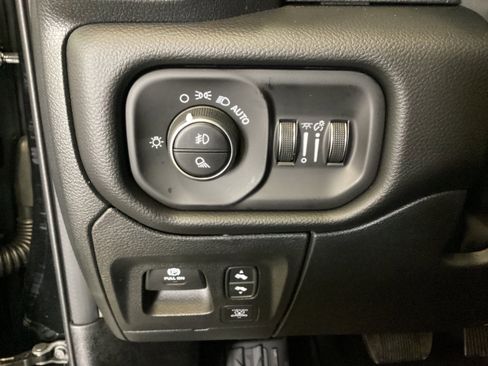 New 2026 RAM 1500 Big Horn AWD/4WD image 20