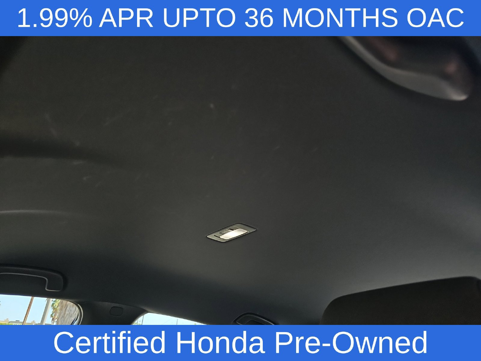 Certified 2025 Honda Civic Sport image 27
