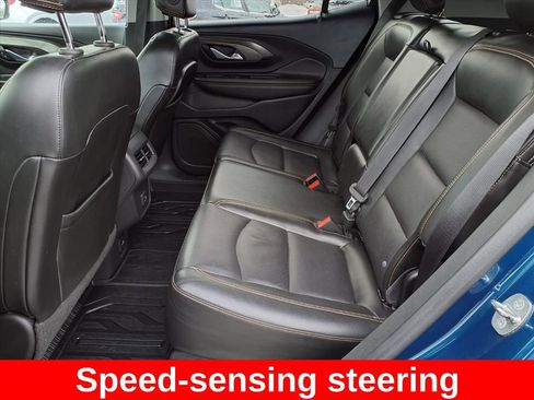 Used 2020 GMC Terrain SLT w/ Preferred Package image 26