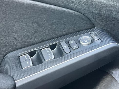 New 2025 Honda Civic Sport image 12