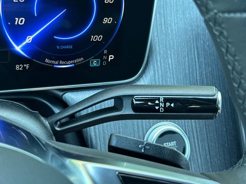 Used 2024 Mercedes-Benz EQE 350+ 4MATIC Sedan image 25