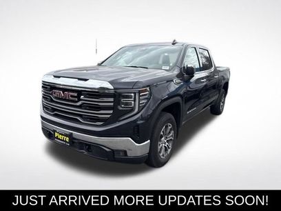 Used 2025 GMC Sierra 1500 SLT