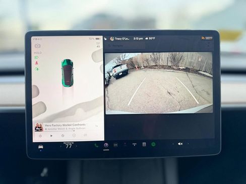 Used 2023 Tesla Model Y Long Range image 16