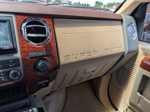 Used 2011 Ford F250 King Ranch AWD/4WD image 29