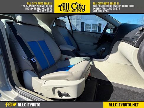 Used 2005 Saab 9-3 Arc FWD image 16