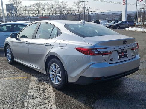 New 2026 Toyota Camry LE image 11