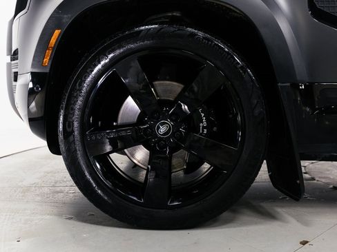 Used 2023 Land Rover Defender 110 Carpathian Edition image 33