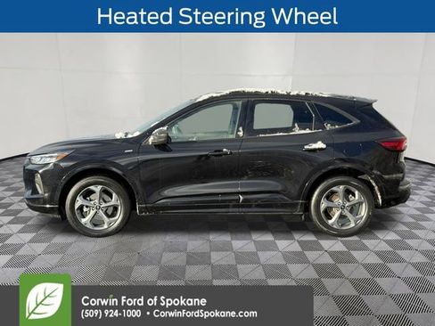 Used 2024 Ford Escape ST-Line image 11