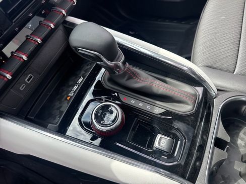 New 2026 GMC Canyon AT4X AWD/4WD image 17