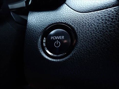 Used 2025 Toyota Camry LE FWD image 19