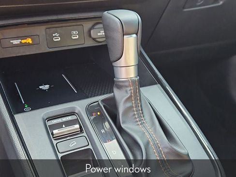 Certified 2026 Honda CR-V TrailSport image 22