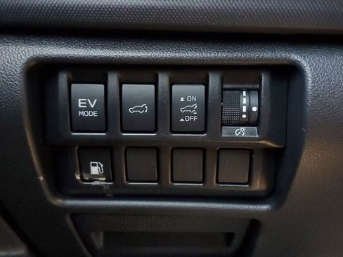 Certified 2025 Subaru Forester Premium w/ Protection Package (1PH) AWD/4WD image 38