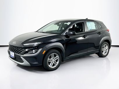 Used 2023 Hyundai Kona SE