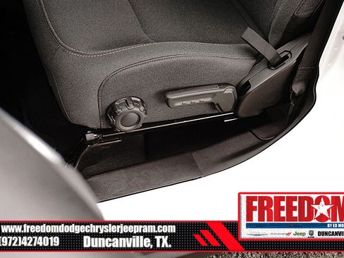 New 2026 Jeep Wrangler Willys image 37