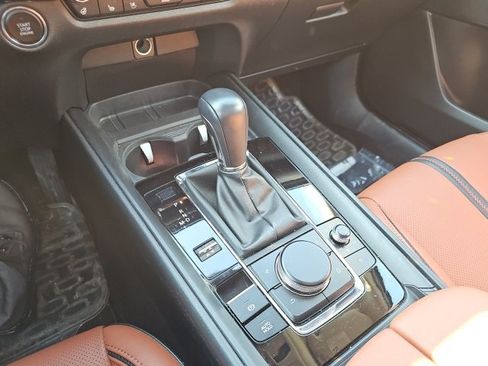 Used 2025 MAZDA CX-50 2.5 Turbo w/ Accent Package image 11