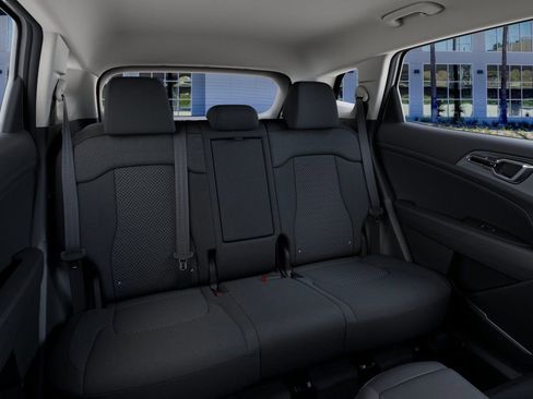 New 2026 Kia Sportage S AWD/4WD image 16