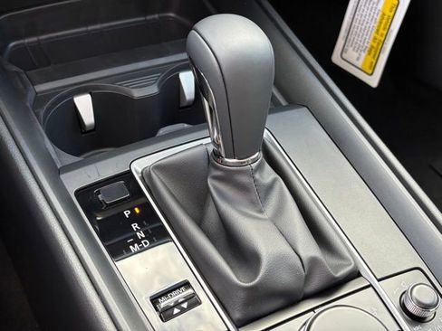 New 2026 MAZDA CX-50 AWD 2.5 S w/ Weather Package image 18