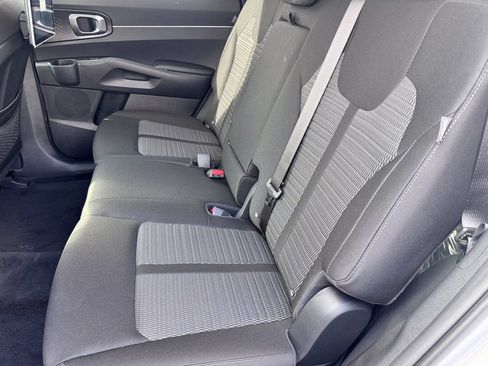 New 2026 Kia Sorento LX FWD image 24