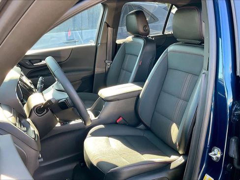 Certified 2023 Chevrolet Equinox RS image 23