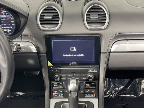 Used 2024 Porsche 718 Boxster GTS image 19