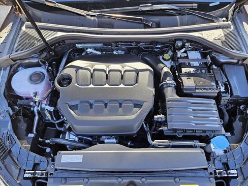 Certified 2025 Audi A3 2.0T Premium w/ Convenience Package image 15