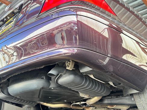 Used 2000 Mercedes-Benz S 500 image 44